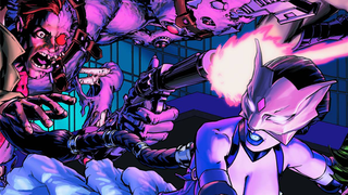 Illustration for article titled This Week, Bruce Timm Tells the Tale of His Badass New Wonder Woman